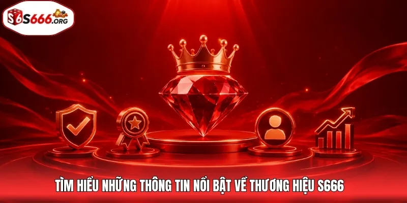 Nhận diện thông tin nhà cái S666 tại Set4Earth